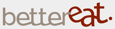 the logo for BetterEat - an online dietician serving the UK and nationwide